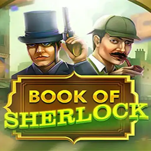 Exploring the Intriguing World of 'BookOfSherlock' with 312bet.com Online Cassino Brasil #1