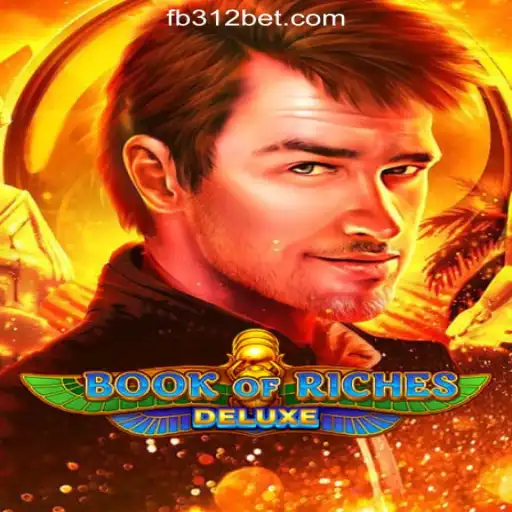 Exploring the Excitement of Book of Riches Deluxe: A Top Choice in Brazilian Casinos