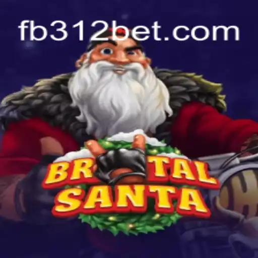 Unleashing Holiday Chaos with 'BrutalSanta': A Festive Adventure