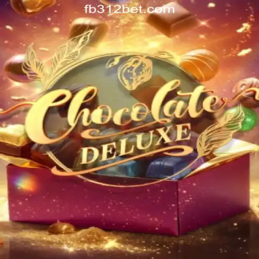 Explore the Sweet World of ChocolateDeluxe Online Casino Game