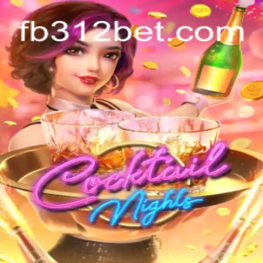 Exploring CocktailNights: A Vivid Experience at 312bet.com Online Cassino Brasil #1