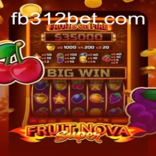Explore the Exciting World of FruitNovaSuper and Discover Why It's Brazil's Online Casino Favorite