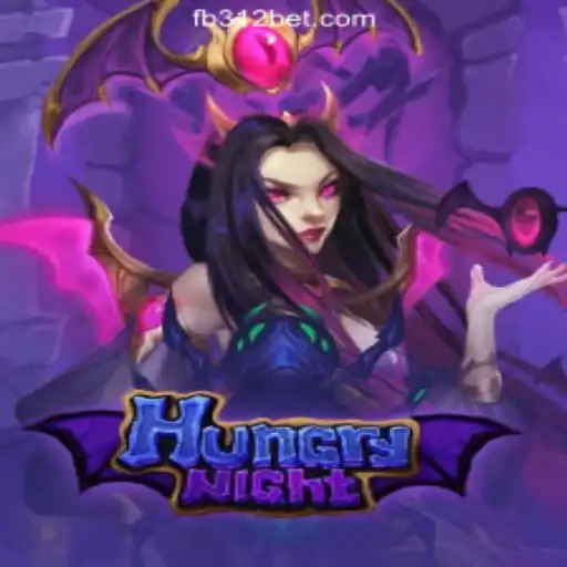 Explore the Thrilling World of HungryNight: Your Ultimate Gaming Experience