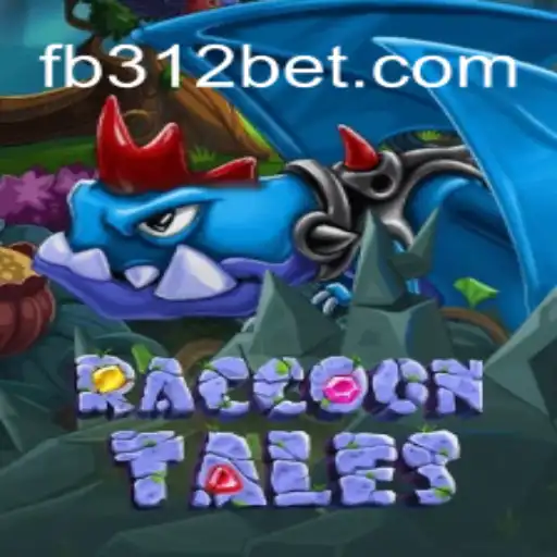 Embark on a Whimsical Journey with RaccoonTales