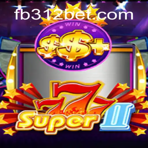 Discover the Excitement of Super777II: The Premier Online Casino Game in Brasil