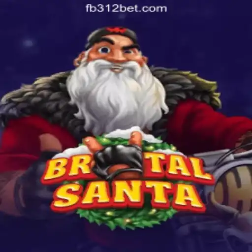 Unleashing Holiday Chaos with 'BrutalSanta': A Festive Adventure