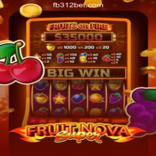 Explore the Exciting World of FruitNovaSuper and Discover Why It's Brazil's Online Casino Favorite