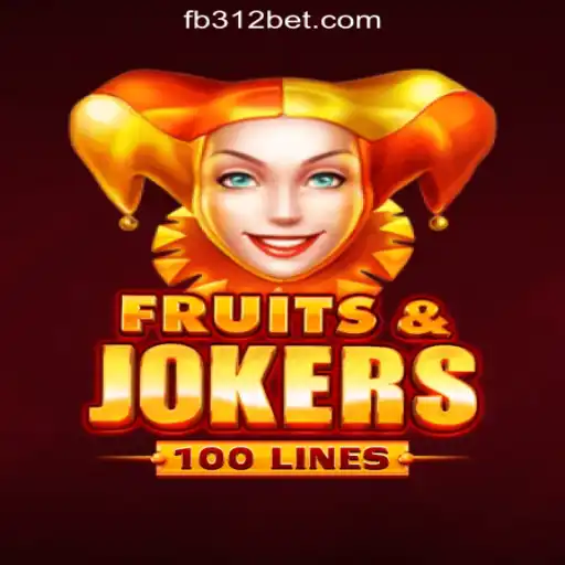 Discover the Thrilling Experience of FruitsAndJokers100 at 312bet.com Online Cassino