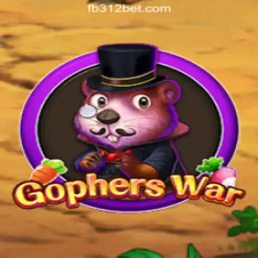 Discover the Exciting World of GophersWar: A Thrilling Addition to Online Gaming