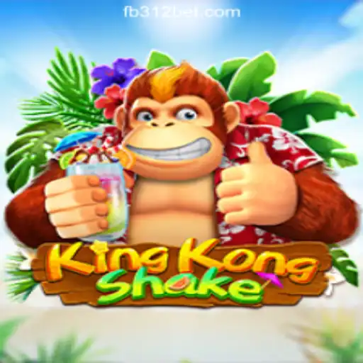 Unleashing the Adventure in 'KingKongShake'