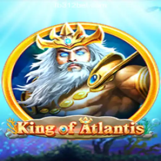 Explore the Depths with KingofAtlantis at 312bet.com Online Cassino Brasil #1