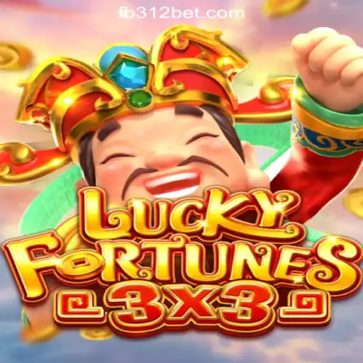 Discovering the Thrills of LUCKYFORTUNES3x3: A Leading Game on 312bet.com Online Cassino Brasil #1