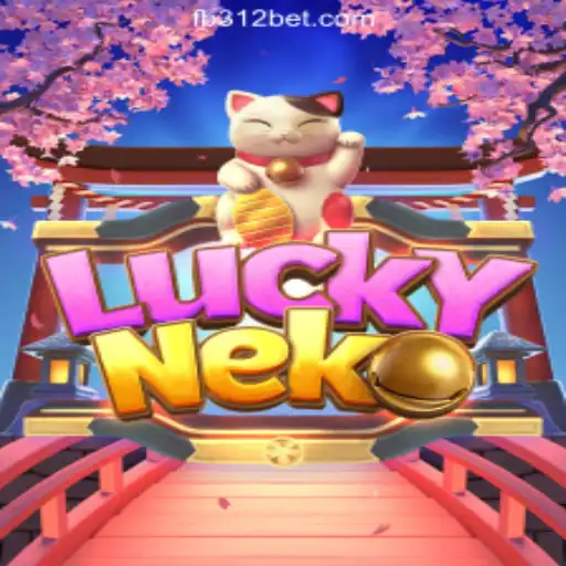 Discover the Exciting World of LuckyNeko at 312bet.com Online Cassino Brasil #1