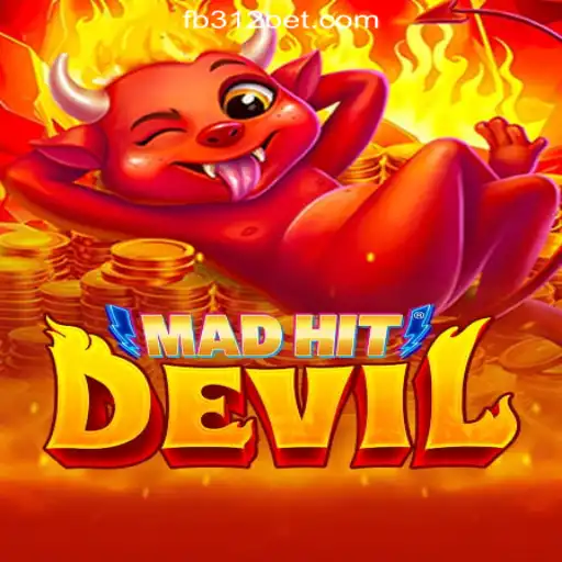 Exploring MadHitDevil: The Exciting New Game on 312bet.com