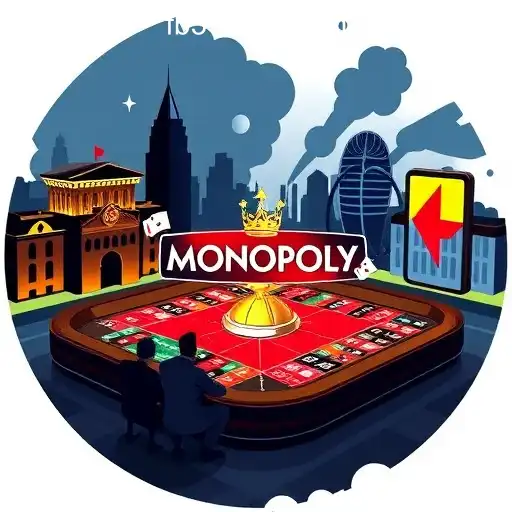 Understanding the Power of Monopoly in Modern Economies