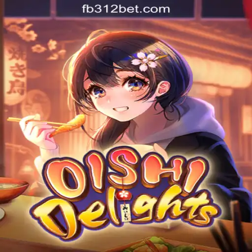 Exploring the Delicious World of OishiDelights