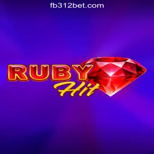 Dive into the Thrilling World of RubyHit: The Ultimate Experience at 312bet.com Online Cassino Brasil #1