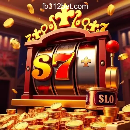 Exploring the World of Slots at 312bet.com Online Cassino Brasil #1