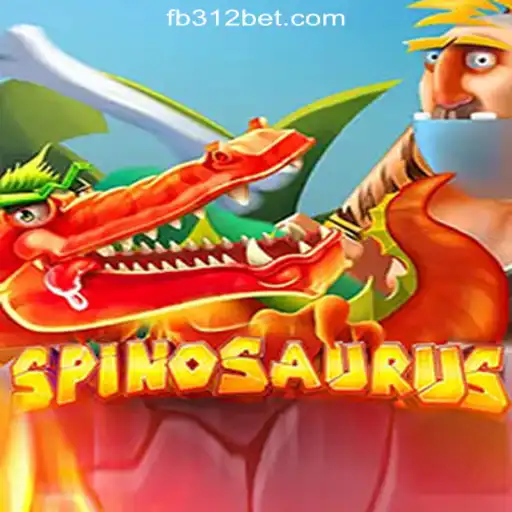 Explore the Excitement of Spinosaurus at 312bet.com Online Cassino Brasil