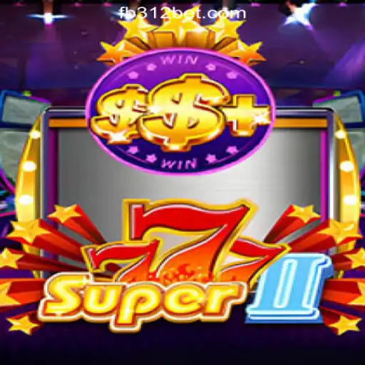 Discover the Excitement of Super777II: The Premier Online Casino Game in Brasil